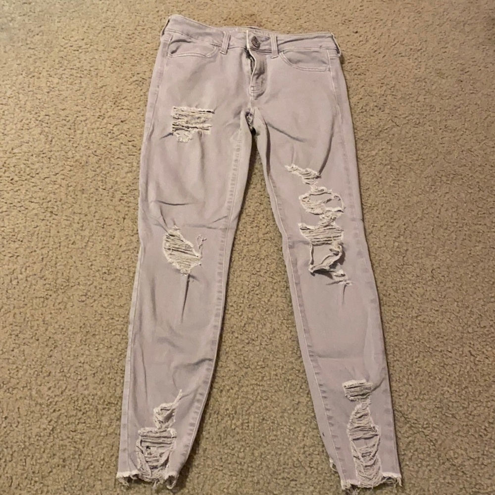 In good condition worn a handful of times